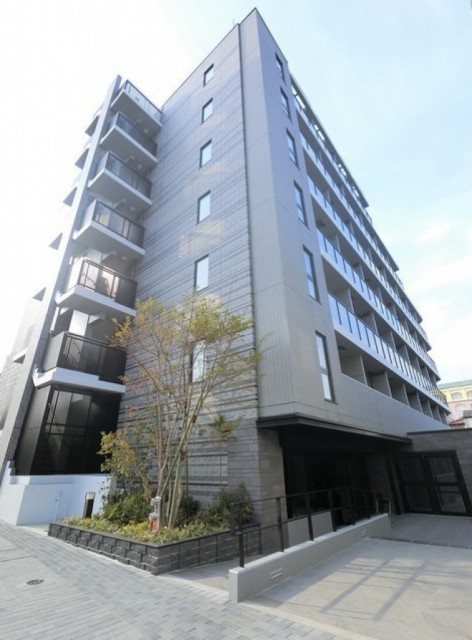 品川区西大井1丁目 【賃貸居住】マンション
