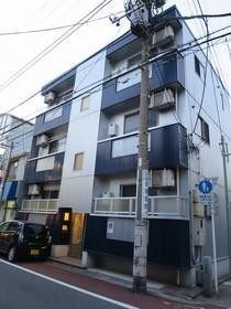 品川区東大井1丁目 【賃貸居住】マンション