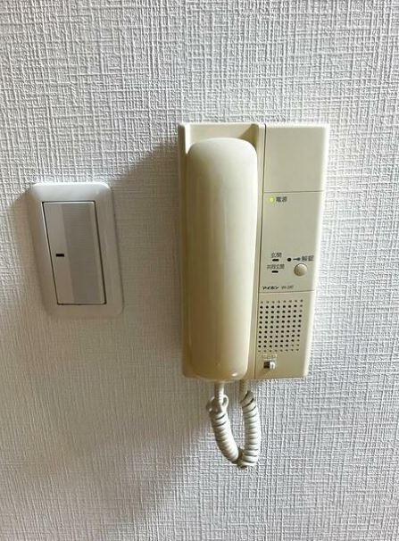(内装)
