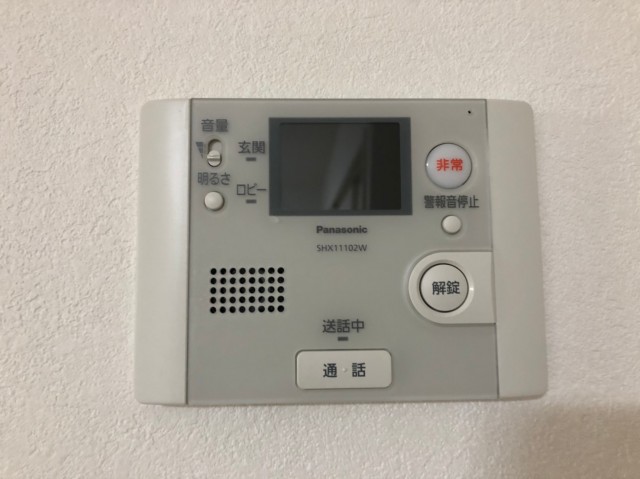 (内装)
