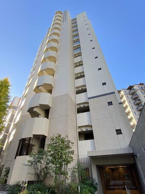 世田谷区池尻3丁目 【賃貸居住】マンション