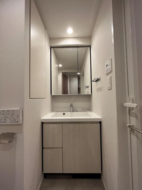 ※写真は同タイプ住戸です。(内装)