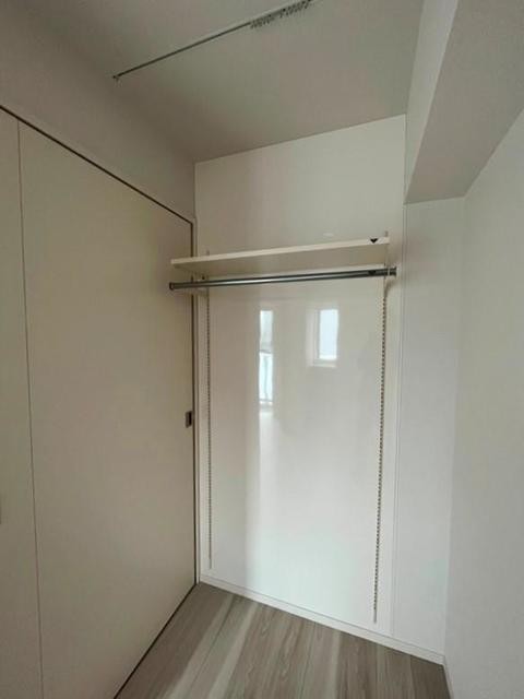 ※写真は同タイプ住戸です。(内装)