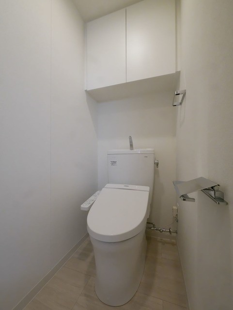 ※写真は同タイプ住戸です。(内装)