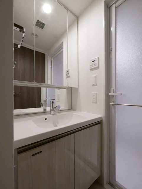 ※写真は同タイプ住戸です。(内装)
