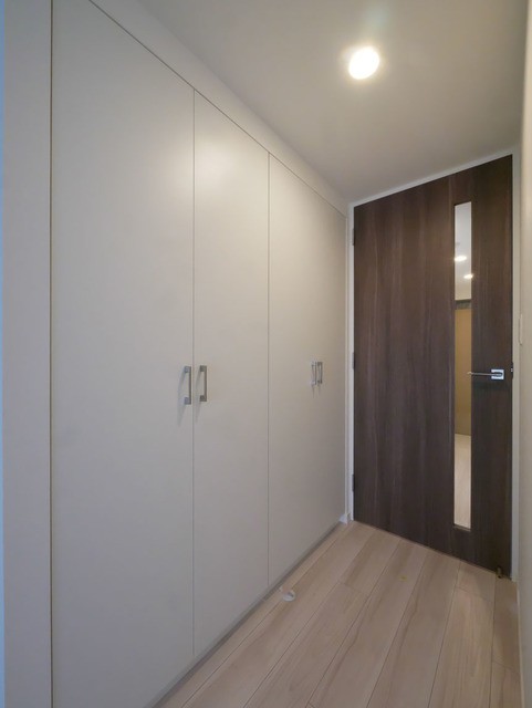 ※写真は同タイプ住戸です。(内装)