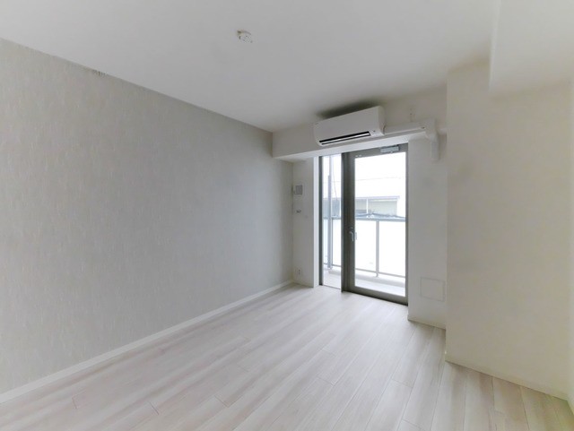※写真は同タイプ住戸です。(居間)