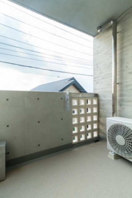 ※写真は同タイプ住戸です。