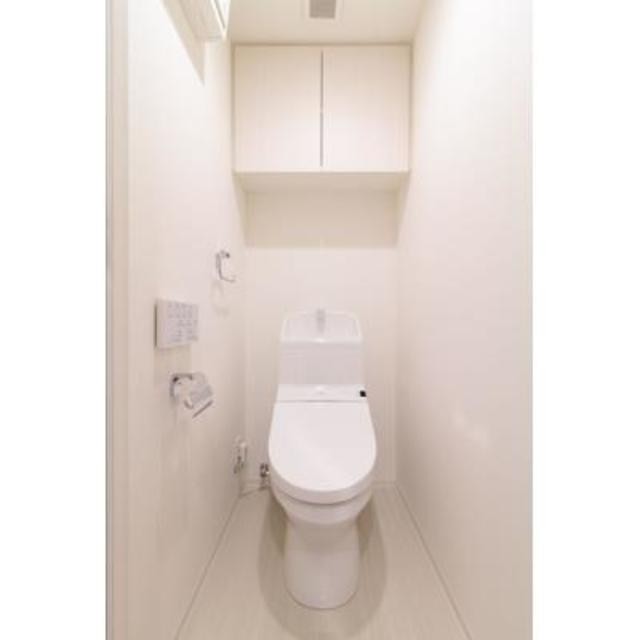 ※写真は同タイプ住戸です。(内装)