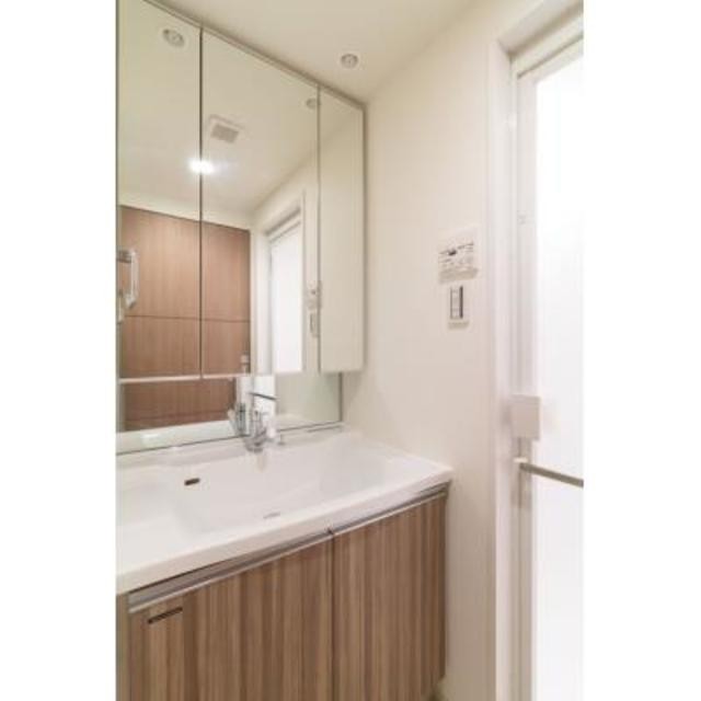 ※写真は同タイプ住戸です。(内装)