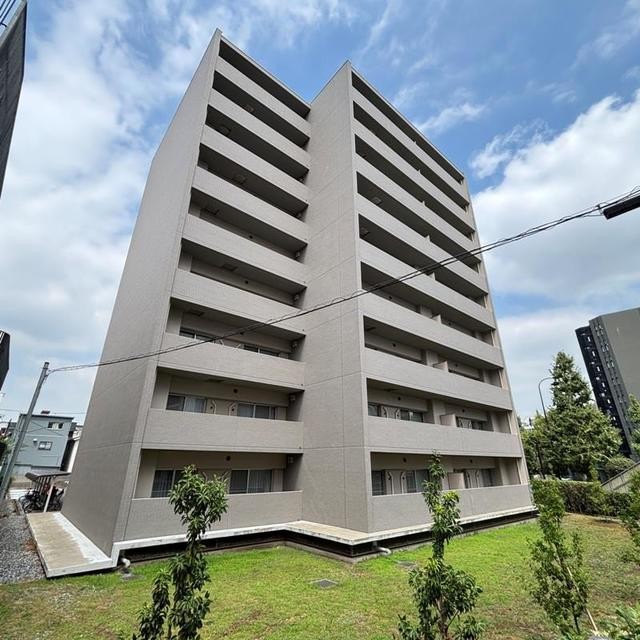 文京区千石1丁目 【賃貸居住】マンション