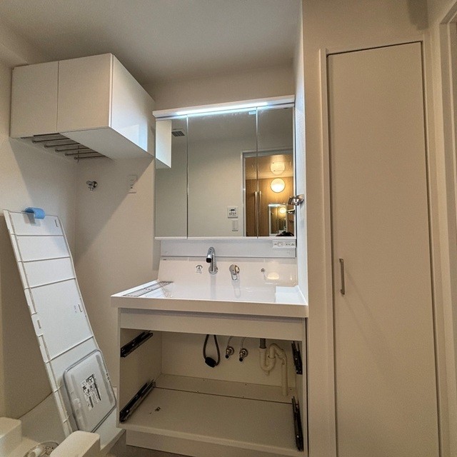 ※写真は同タイプ住戸です。(内装)