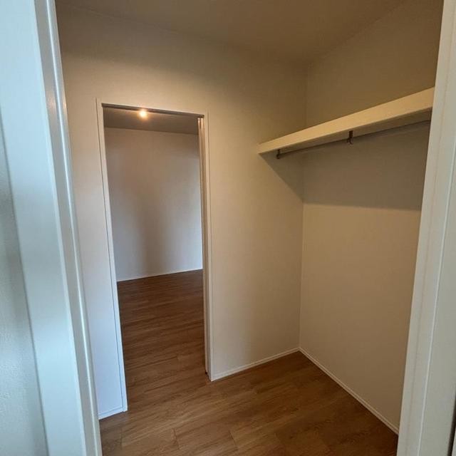 ※写真は同タイプ住戸です。(内装)