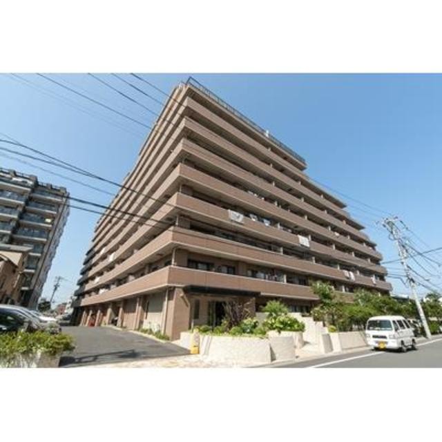 江戸川区南葛西5丁目 【賃貸居住】マンション