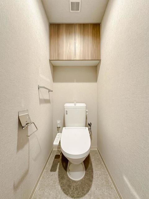 ※写真は同タイプ住戸です。(内装)