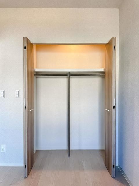 ※写真は同タイプ住戸です。(内装)