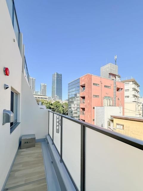 ※写真は同タイプ住戸です。