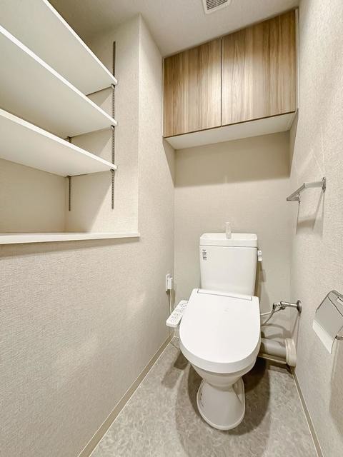 ※写真は同タイプ住戸です。(内装)