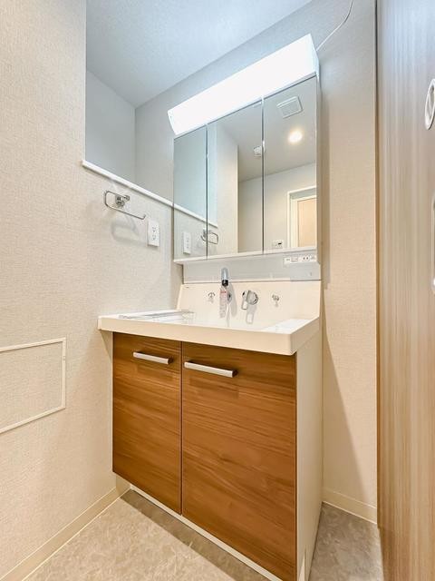 ※写真は同タイプ住戸です。(内装)