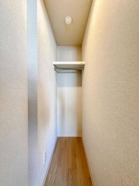 ※写真は同タイプ住戸です。(内装)
