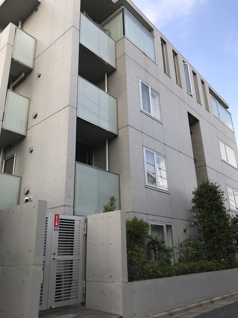 (外観)
