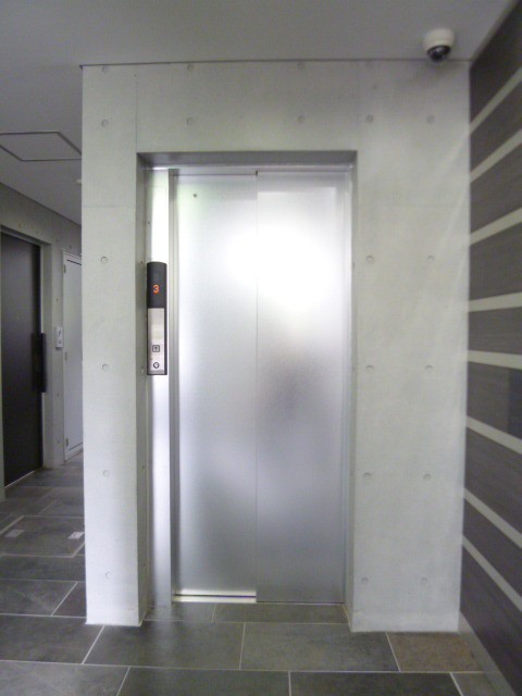 エレベーター(その他建物画像)
