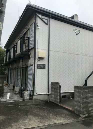 品川区荏原7丁目 【賃貸居住】アパート