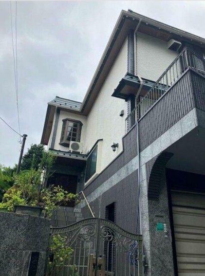 大田区田園調布5丁目 【賃貸居住】アパート 大田区田園調布5丁目 【賃貸居住】アパート