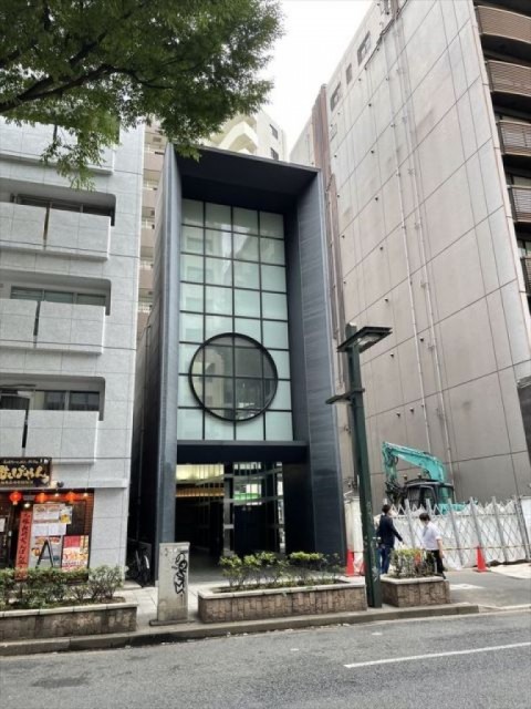渋谷区円山町 【賃貸居住】マンション