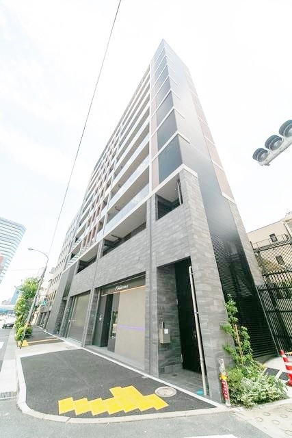 渋谷区神泉町 【賃貸居住】マンション