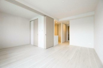 (居間)