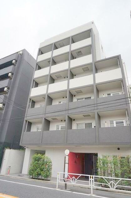 渋谷区西原1丁目 【賃貸居住】マンション