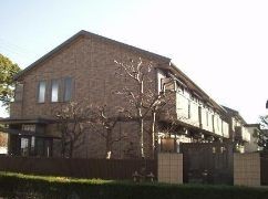 世田谷区経堂5丁目 【賃貸居住】アパート