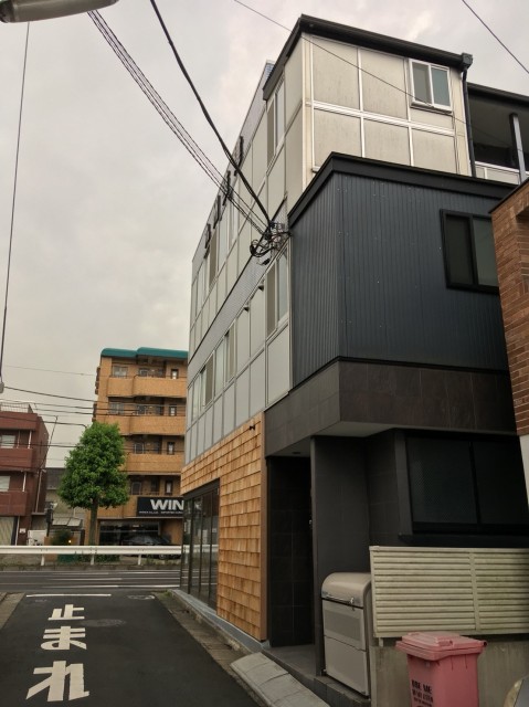 (外観)