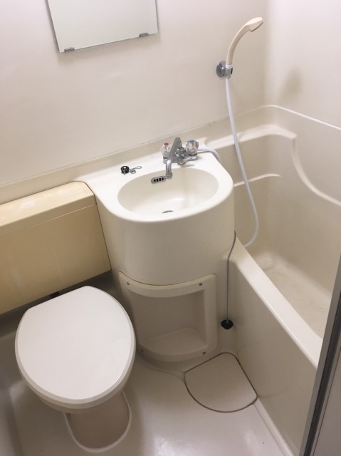 (風呂)