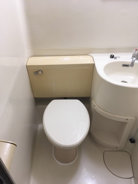 (内装)