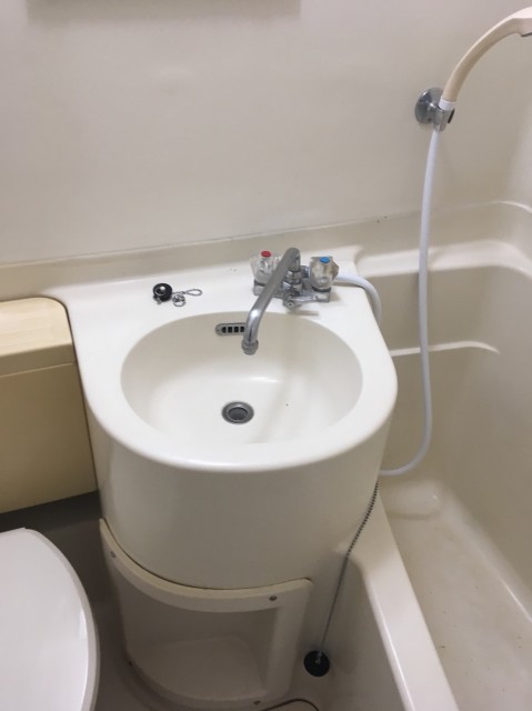 (内装)