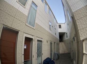 大田区北千束1丁目 【賃貸居住】アパート