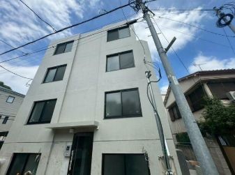 目黒区下目黒3丁目 【賃貸居住】マンション