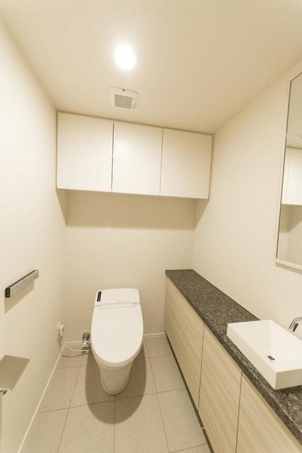 ※写真は同タイプ住戸です。(内装)