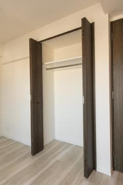※写真は同タイプ住戸です。(内装)