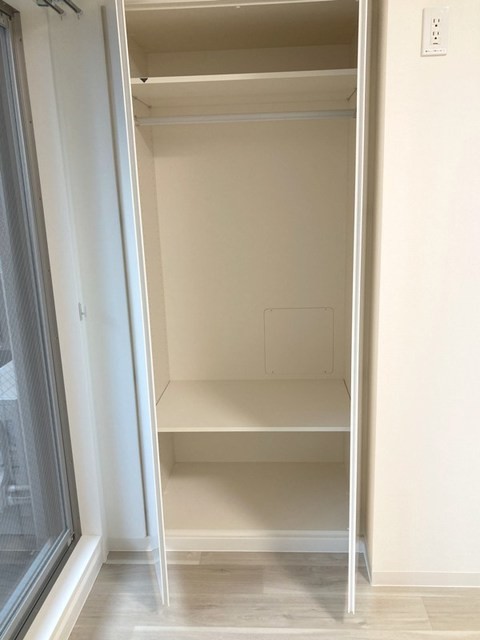 ※写真は同タイプ住戸です。(内装)