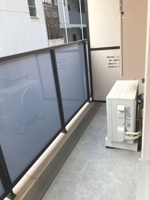 ※写真は同タイプ住戸です。