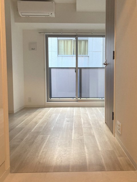 ※写真は同タイプ住戸です。(居間)