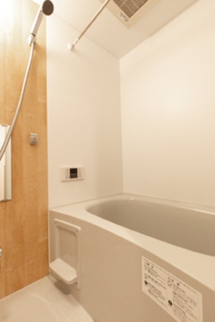 ※写真は同タイプ住戸です。(風呂)