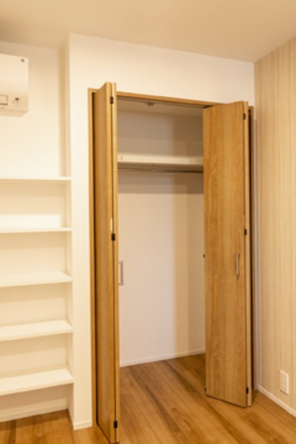 ※写真は同タイプ住戸です。(内装)