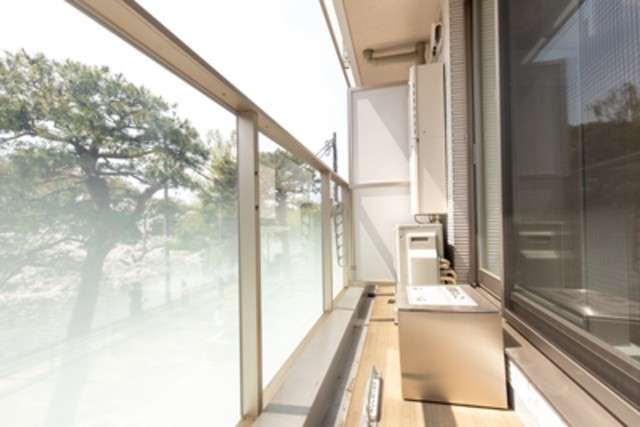 ※写真は同タイプ住戸です。