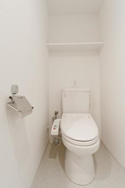 ※写真は同タイプ住戸です。(内装)