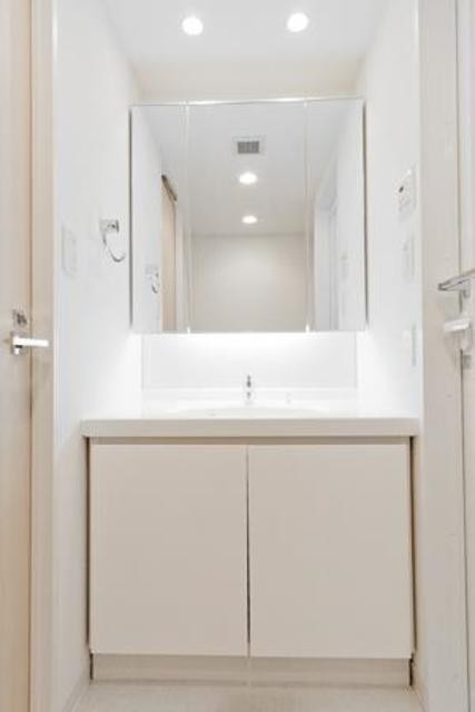 ※写真は同タイプ住戸です。(内装)