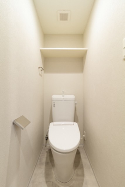 ※写真は同タイプ住戸です。(内装)